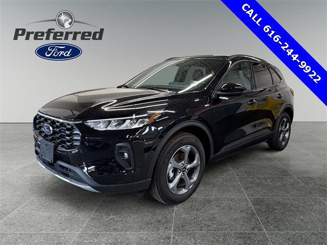 2025 Ford Escape ST-Line Select 2025 Ford Escape ST-Line Select