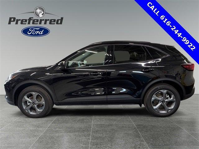2025 Ford Escape ST-Line Select 2025 Ford Escape ST-Line Select