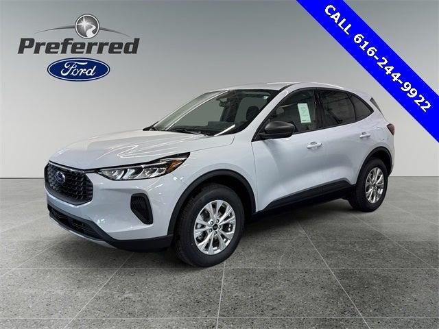 2025 Ford Escape Active 2025 Ford Escape Active