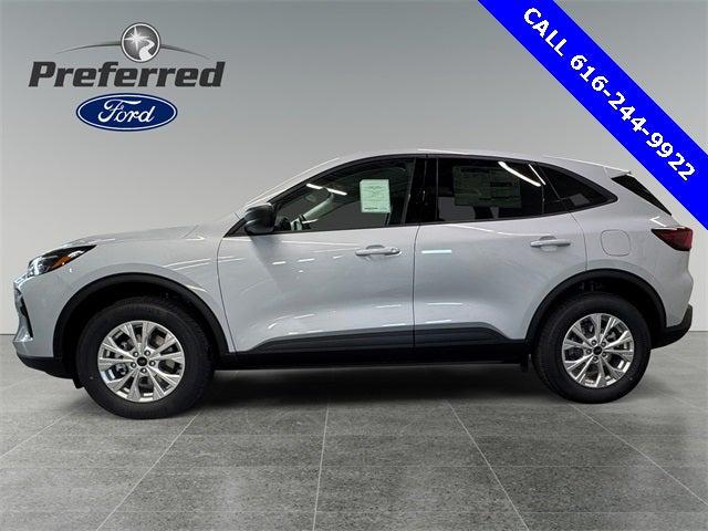 2025 Ford Escape Active 2025 Ford Escape Active