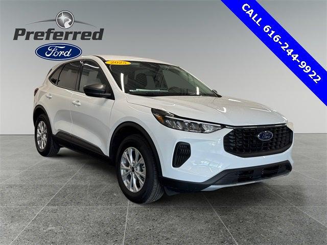 2025 Ford Escape Active 2025 Ford Escape Active