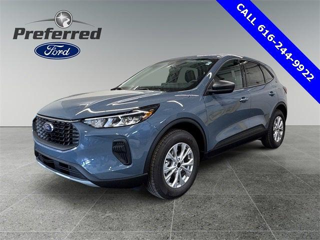 2025 Ford Escape Active 2025 Ford Escape Active