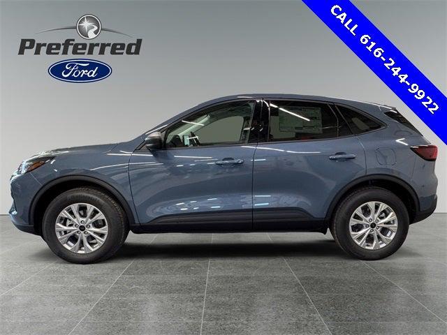 2025 Ford Escape Active 2025 Ford Escape Active