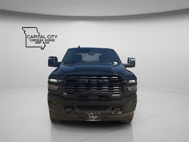 2026 RAM Ram 2500 RAM 2500 BIG HORN CREW CAB 4X4 64 BOX
