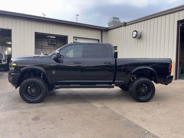 2026 RAM Ram 2500 RAM 2500 BIG HORN CREW CAB 4X4 64 BOX 2026 RAM Ram 2500 RAM 2500 BIG HORN CREW CAB 4X4 64 BOX