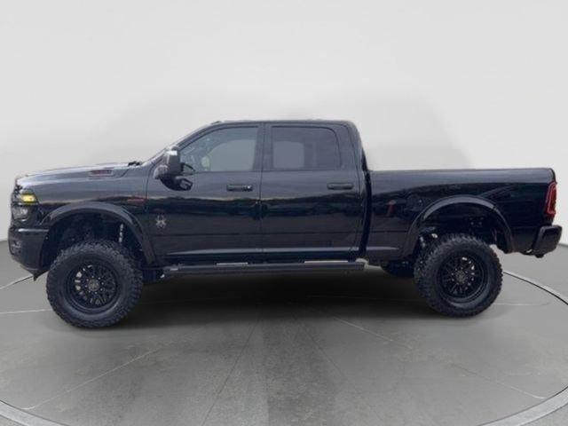 2026 RAM Ram 2500 RAM 2500 BIG HORN CREW CAB 4X4 64 BOX