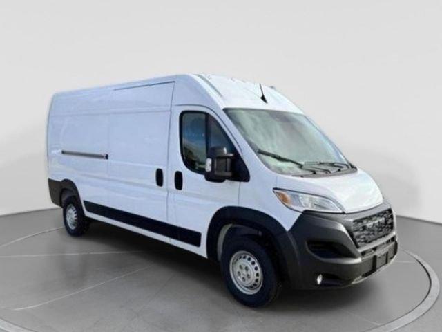 2026 RAM Ram ProMaster RAM PROMASTER 2500 TRADESMAN CARGO VAN HIGH ROOF 159 WB