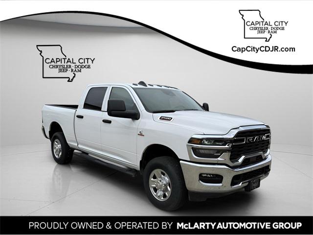 2026 RAM Ram 2500 RAM 2500 TRADESMAN CREW CAB 4X4 64 BOX 2026 RAM Ram 2500 RAM 2500 TRADESMAN CREW CAB 4X4 64 BOX