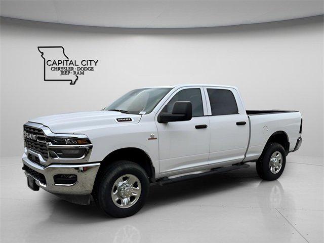 2026 RAM Ram 2500 RAM 2500 TRADESMAN CREW CAB 4X4 64 BOX