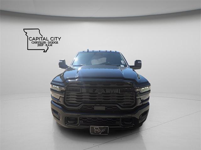 2025 RAM Ram 2500 RAM 2500 BIG HORN CREW CAB 4X4 64 BOX 2025 RAM Ram 2500 RAM 2500 BIG HORN CREW CAB 4X4 64 BOX
