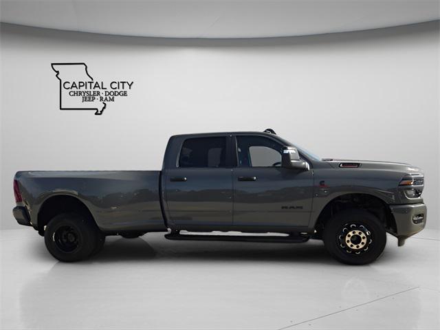 2026 RAM Ram 3500 RAM 3500 BIG HORN CREW CAB 4X4 8 BOX 2026 RAM Ram 3500 RAM 3500 BIG HORN CREW CAB 4X4 8 BOX