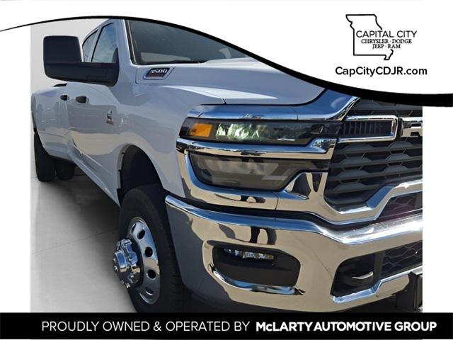 2026 RAM Ram 3500 RAM 3500 TRADESMAN CREW CAB 4X4 8 BOX 2026 RAM Ram 3500 RAM 3500 TRADESMAN CREW CAB 4X4 8 BOX