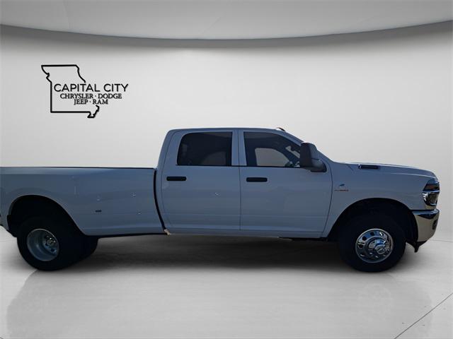2026 RAM Ram 3500 RAM 3500 TRADESMAN CREW CAB 4X4 8 BOX 2026 RAM Ram 3500 RAM 3500 TRADESMAN CREW CAB 4X4 8 BOX