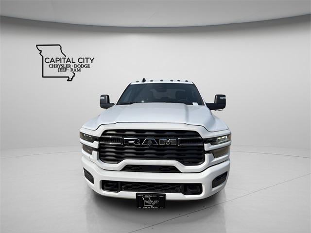 2025 RAM Ram 2500 RAM 2500 BIG HORN CREW CAB 4X4 64 BOX 2025 RAM Ram 2500 RAM 2500 BIG HORN CREW CAB 4X4 64 BOX