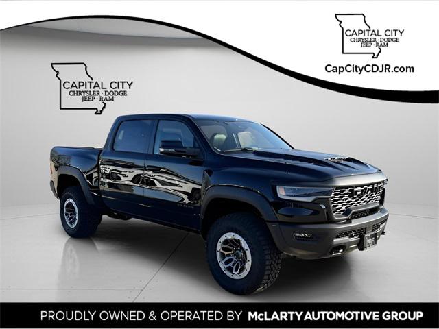 2026 RAM Ram 1500 RAM 1500 RHO CREW CAB 4X4 57 BOX 2026 RAM Ram 1500 RAM 1500 RHO CREW CAB 4X4 57 BOX