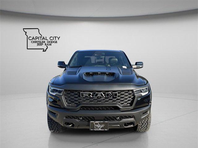 2026 RAM Ram 1500 RAM 1500 RHO CREW CAB 4X4 57 BOX