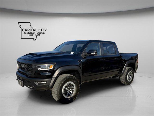 2026 RAM Ram 1500 RAM 1500 RHO CREW CAB 4X4 57 BOX