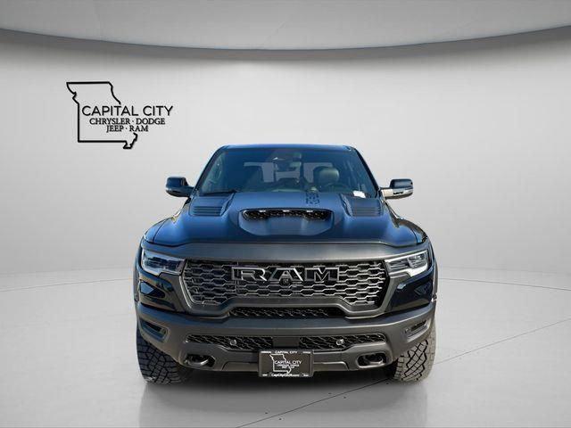 2026 RAM Ram 1500 RAM 1500 RHO CREW CAB 4X4 57 BOX 2026 RAM Ram 1500 RAM 1500 RHO CREW CAB 4X4 57 BOX