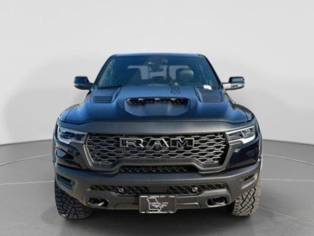 2026 RAM Ram 1500 RAM 1500 RHO CREW CAB 4X4 57 BOX