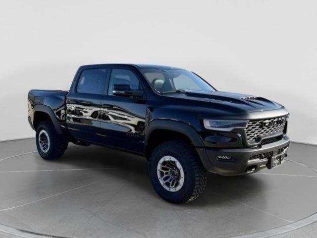 2026 RAM Ram 1500 RAM 1500 RHO CREW CAB 4X4 57 BOX