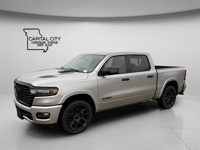 2026 RAM Ram 1500 RAM 1500 LARAMIE CREW CAB 4X4 57 BOX 2026 RAM Ram 1500 RAM 1500 LARAMIE CREW CAB 4X4 57 BOX
