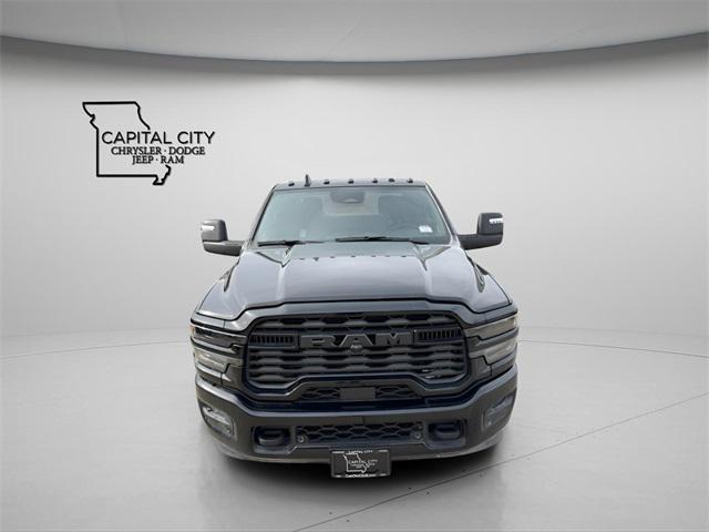 2025 RAM Ram 2500 RAM 2500 BIG HORN CREW CAB 4X4 64 BOX