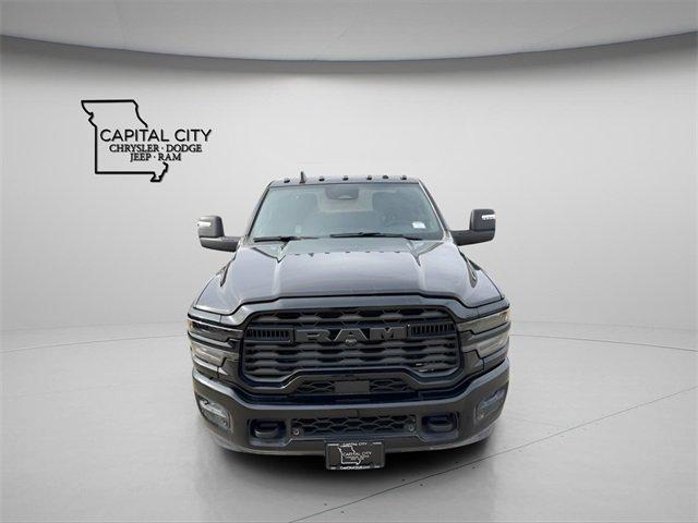 2025 RAM Ram 2500 RAM 2500 BIG HORN CREW CAB 4X4 64 BOX