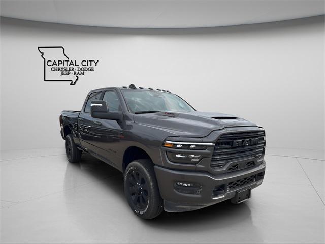 2025 RAM Ram 2500 RAM 2500 LARAMIE CREW CAB 4X4 64 BOX 2025 RAM Ram 2500 RAM 2500 LARAMIE CREW CAB 4X4 64 BOX