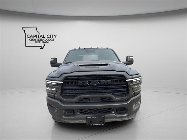2025 RAM Ram 2500 RAM 2500 LARAMIE CREW CAB 4X4 64 BOX 2025 RAM Ram 2500 RAM 2500 LARAMIE CREW CAB 4X4 64 BOX