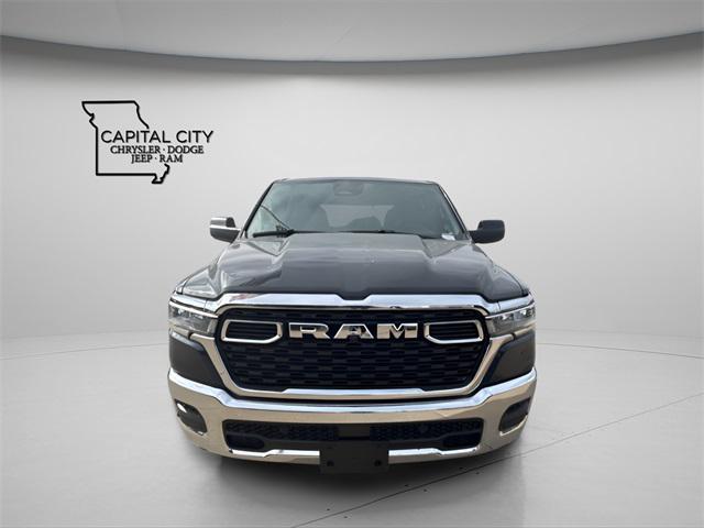 2025 RAM Ram 1500 RAM 1500 TRADESMAN CREW CAB 4X4 57 BOX 2025 RAM Ram 1500 RAM 1500 TRADESMAN CREW CAB 4X4 57 BOX