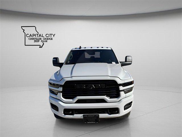 2026 RAM Ram 2500 RAM 2500 BIG HORN CREW CAB 4X4 64 BOX 2026 RAM Ram 2500 RAM 2500 BIG HORN CREW CAB 4X4 64 BOX