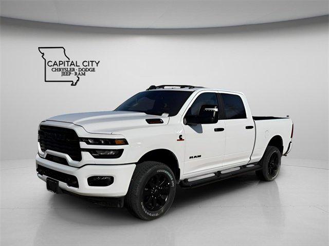 2026 RAM Ram 2500 RAM 2500 BIG HORN CREW CAB 4X4 64 BOX 2026 RAM Ram 2500 RAM 2500 BIG HORN CREW CAB 4X4 64 BOX