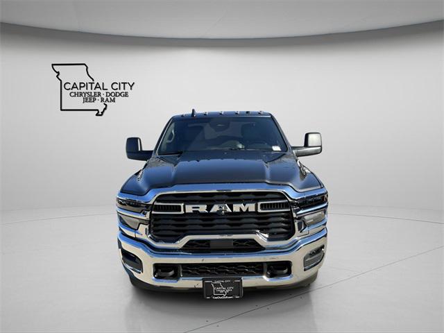 2026 RAM Ram 2500 RAM 2500 TRADESMAN CREW CAB 4X4 64 BOX