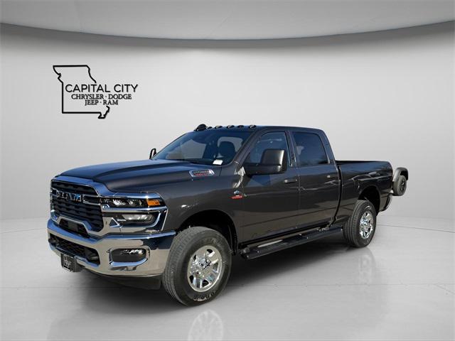 2026 RAM Ram 2500 RAM 2500 TRADESMAN CREW CAB 4X4 64 BOX