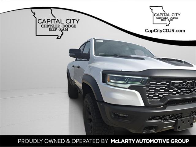 2026 RAM Ram 1500 RAM 1500 RHO CREW CAB 4X4 57 BOX 2026 RAM Ram 1500 RAM 1500 RHO CREW CAB 4X4 57 BOX