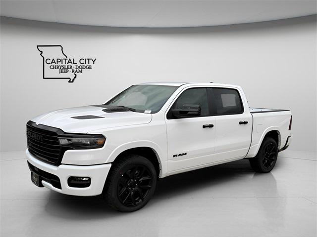 2026 RAM Ram 1500 RAM 1500 LARAMIE CREW CAB 4X4 57 BOX 2026 RAM Ram 1500 RAM 1500 LARAMIE CREW CAB 4X4 57 BOX