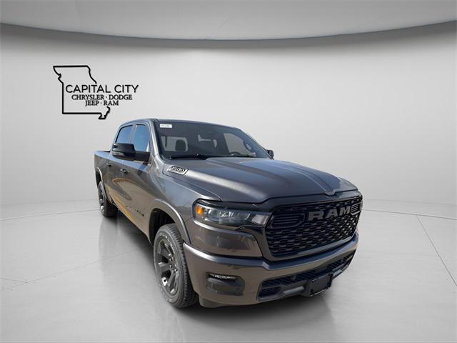 2026 RAM Ram 1500 RAM 1500 LONE STAR CREW CAB 4X4 57 BOX