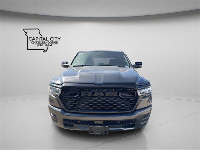 2026 RAM Ram 1500 RAM 1500 LONE STAR CREW CAB 4X4 57 BOX