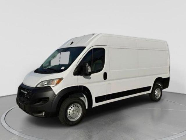 2026 RAM Ram ProMaster RAM PROMASTER 2500 TRADESMAN CARGO VAN HIGH ROOF 159 WB