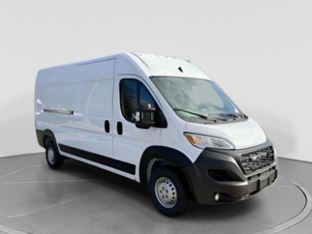 2026 RAM Ram ProMaster RAM PROMASTER 2500 TRADESMAN CARGO VAN HIGH ROOF 159 WB