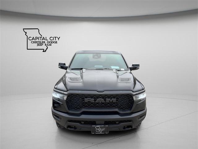 2026 RAM Ram 1500 RAM 1500 REBEL CREW CAB 4X4 57 BOX 2026 RAM Ram 1500 RAM 1500 REBEL CREW CAB 4X4 57 BOX