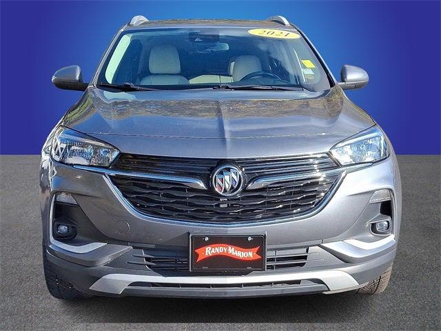 2021 Buick Encore GX FWD Select 2021 Buick Encore GX FWD Select