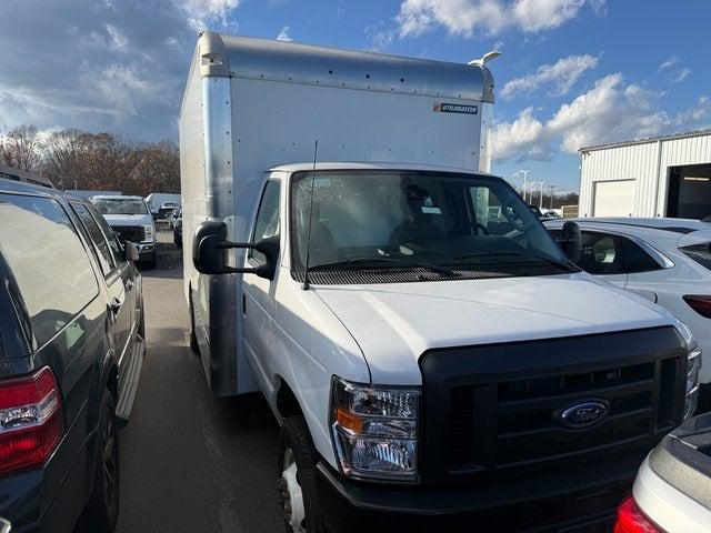 2024 Ford E-350Sd Base 2024 Ford E-350Sd Base