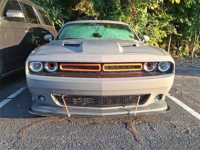 2017 Dodge Challenger R/T Scat Pack 2017 Dodge Challenger R/T Scat Pack
