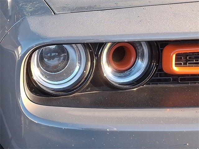 2017 Dodge Challenger R/T Scat Pack 2017 Dodge Challenger R/T Scat Pack