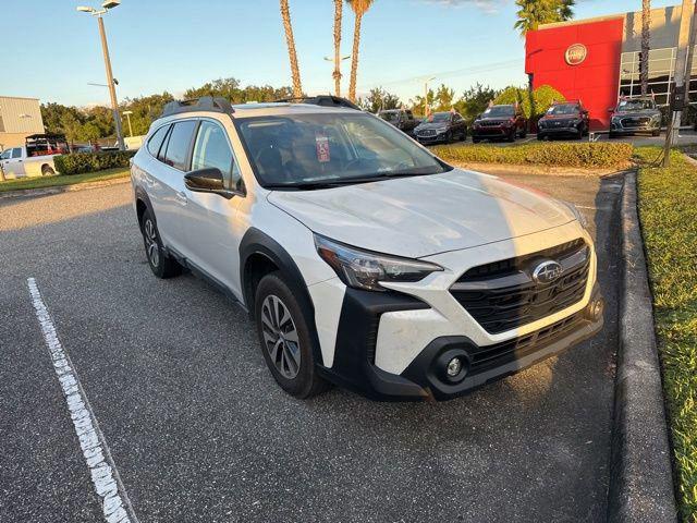 2025 Subaru Outback Premium 2025 Subaru Outback Premium