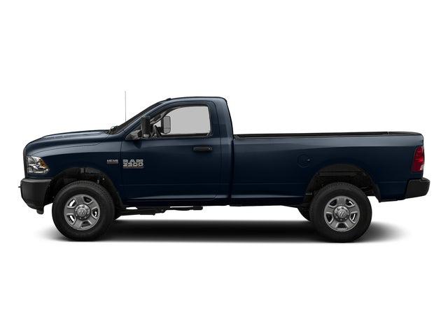 2016 RAM 3500 Tradesman 2016 RAM 3500 Tradesman