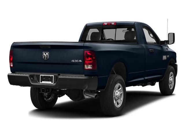 2016 RAM 3500 Tradesman 2016 RAM 3500 Tradesman