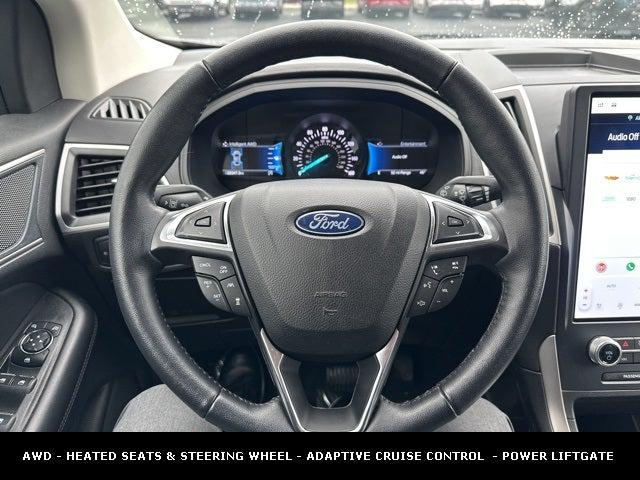 2023 Ford Edge SEL 2023 Ford Edge SEL