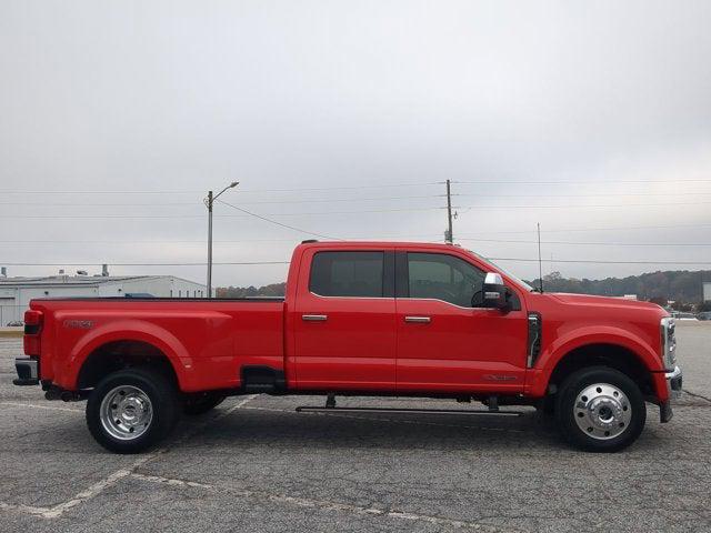 2024 Ford F-450 LARIAT 2024 Ford F-450 LARIAT